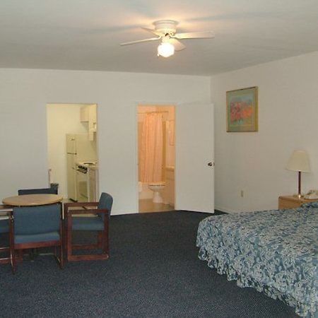 Beverly Hills Motel ห้อง รูปภาพ