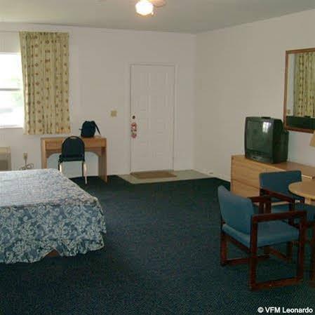 Beverly Hills Motel ภายนอก รูปภาพ