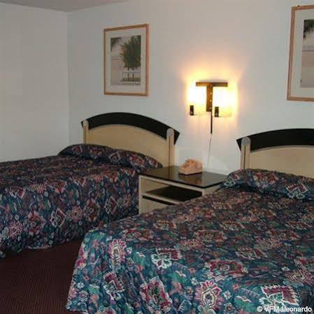 Beverly Hills Motel ภายนอก รูปภาพ