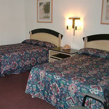 Beverly Hills Motel ภายนอก รูปภาพ